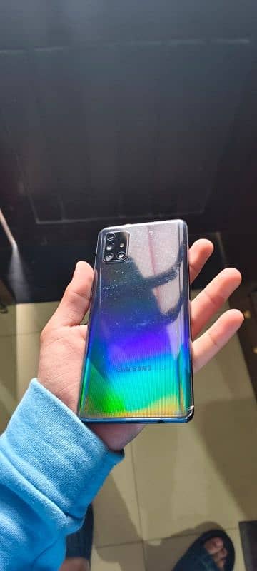 samsung a71.8 128 whatsqpp 03177328252 0