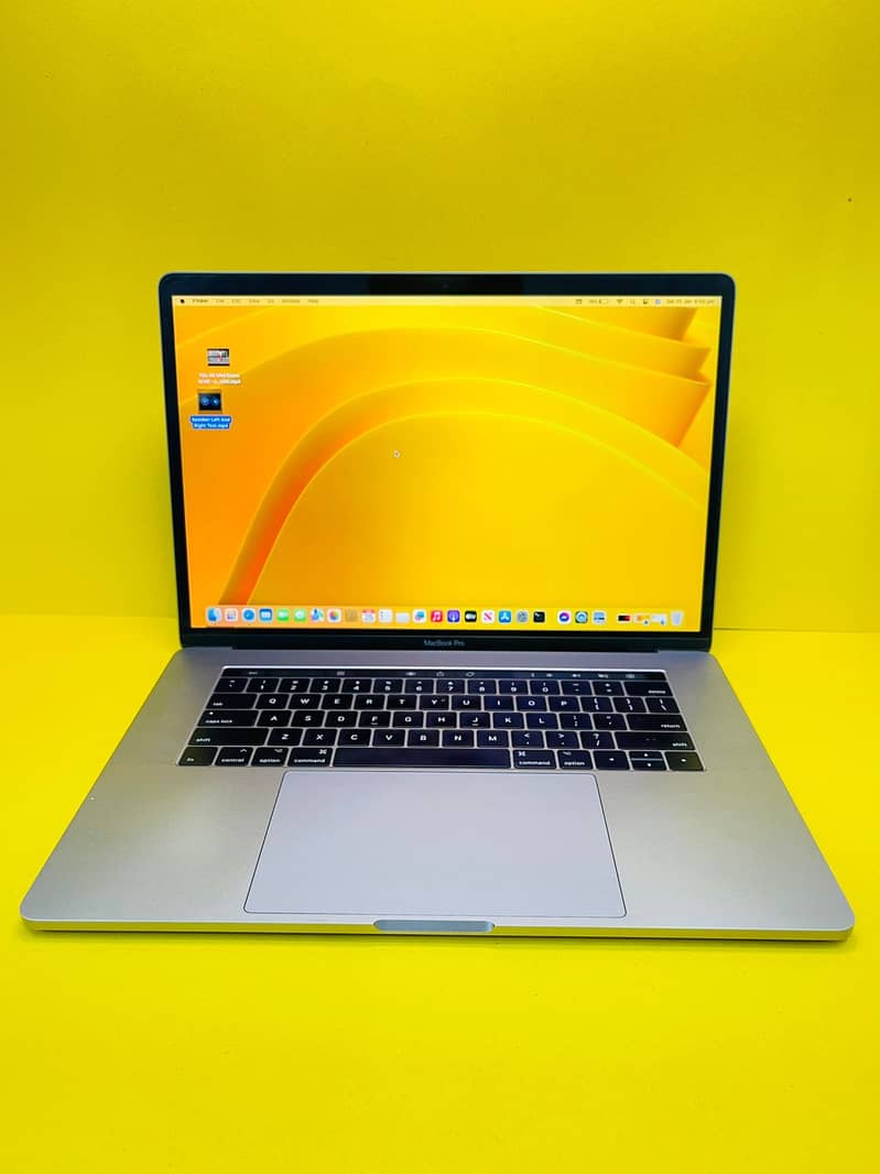 Apple Macbook Pro 2019 32/512 4