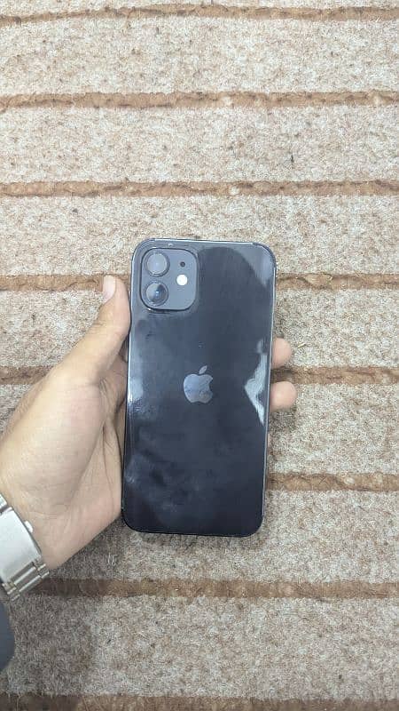 Iphone 12 Fu 64gb 0