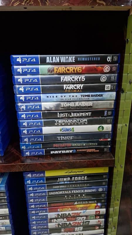 ps5 and ps4 games rental services 4