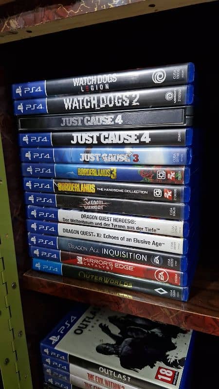 ps5 and ps4 games rental services 8