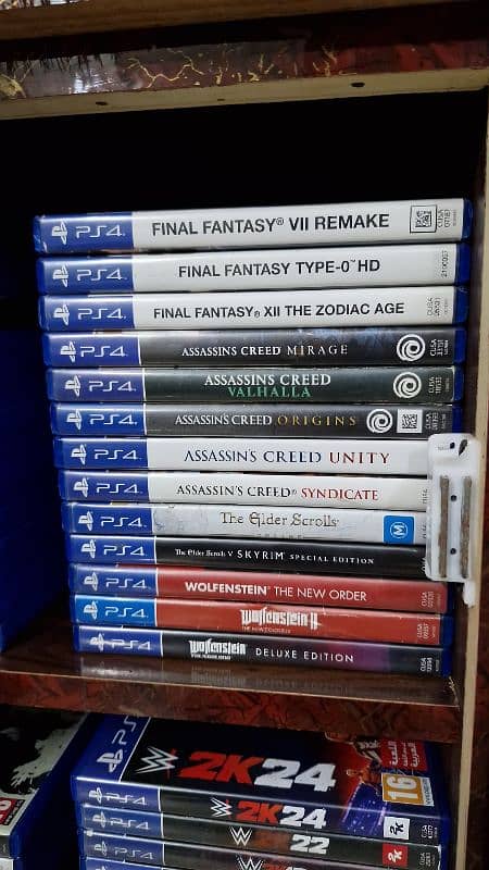 ps5 and ps4 games rental services 9