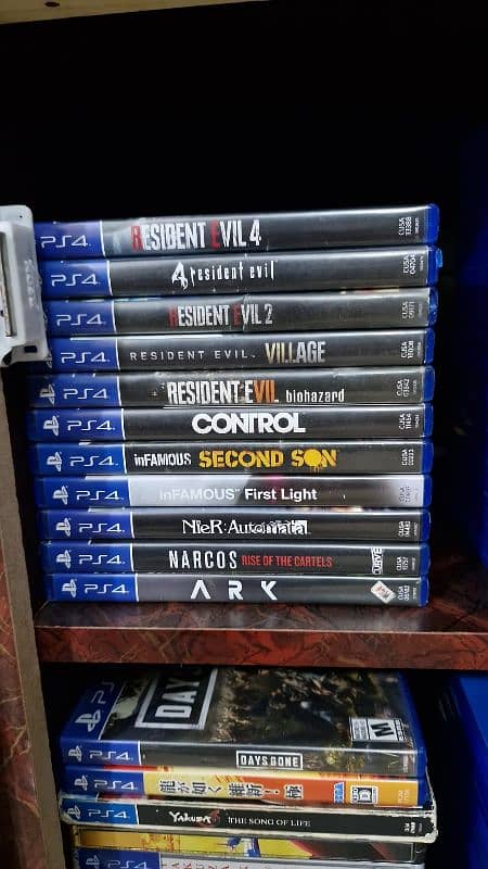 ps5 and ps4 games rental services 11