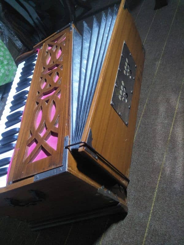 Palitana Harmonium 1