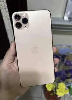 Apple iPhone 11 Pro Pta aproved 256 GB