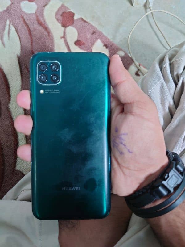 Huawei Nova 7i 4