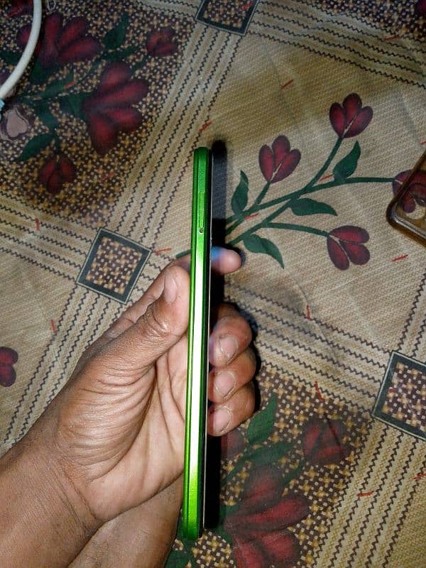 Infinix hot 120 2