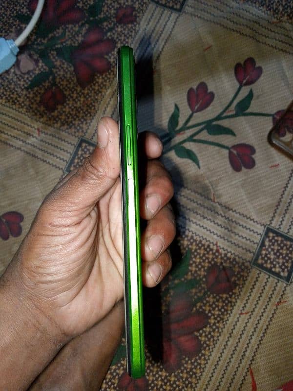 Infinix hot 120 3