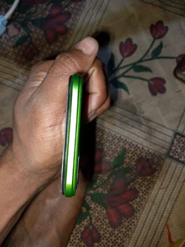 Infinix hot 120 4