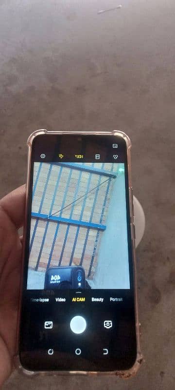 Tecno spark 8c 3/64 urgent sale 5