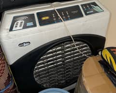 air cooler slightly used for sale