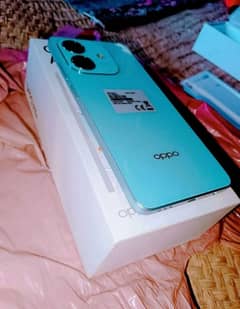 oppo a3x 4+4 /64