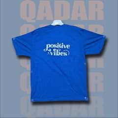 qadar brand! with positive designs