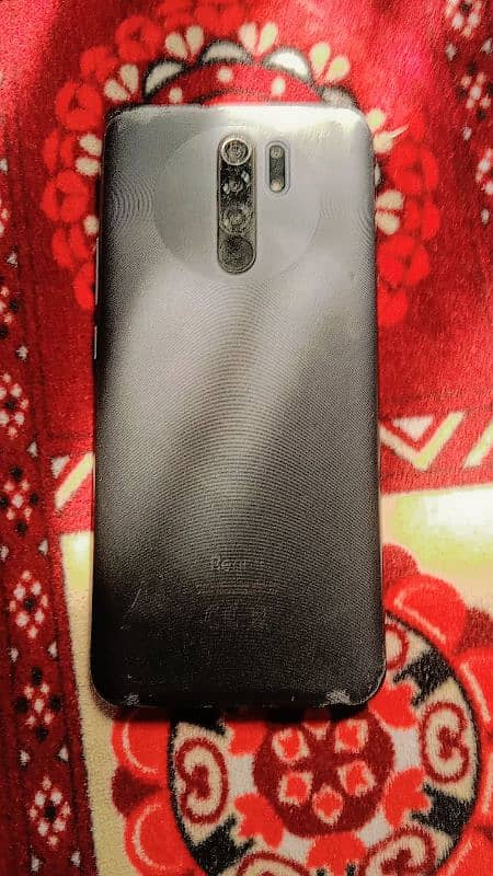 Redmi 9 0