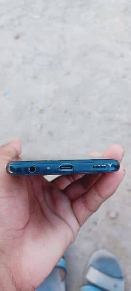 Samsung A22 4/128 condition 10/10 4