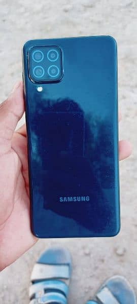 Samsung A22 4/128 condition 10/10 5