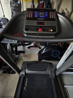 treadmill 0308-1043214/exercise bikes/ home gym/ elliptical