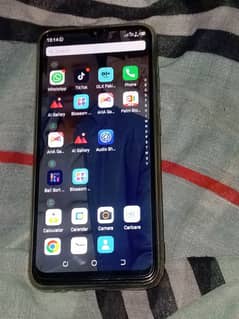 Tecno spark 6 go 4 64