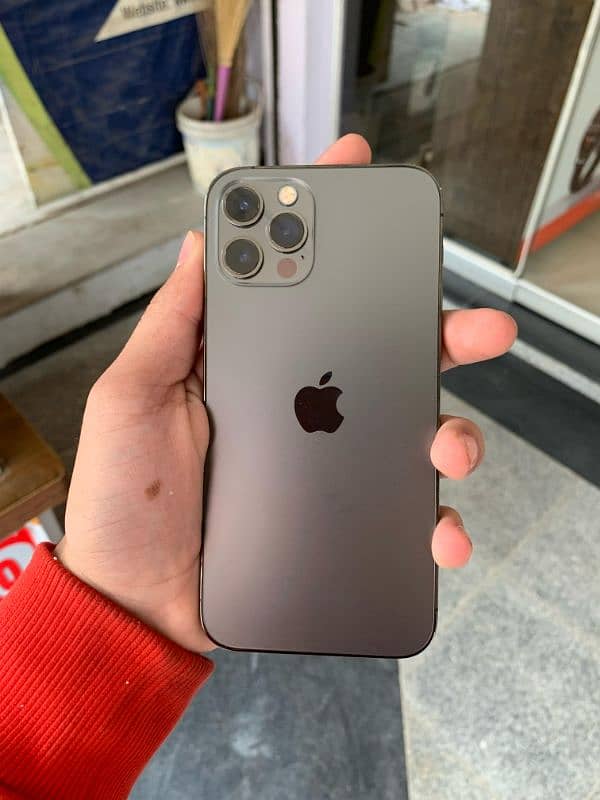 Iphone 12 pro 128gb 0