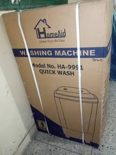 Washing machine for urgent sell