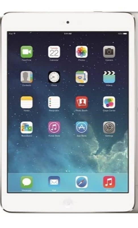 ipad mini 2 0