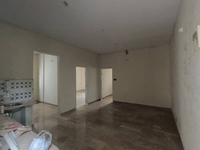 Prime Location 1000 Square Feet Upper Portion Situated In Quetta Town - Sector 18-A For sale 4