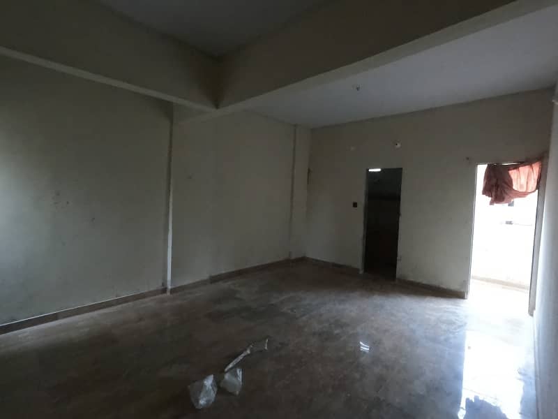 Prime Location 1000 Square Feet Upper Portion Situated In Quetta Town - Sector 18-A For sale 9