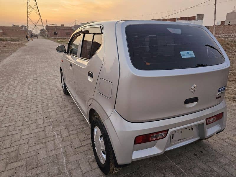 Suzuki Alto 2021 3