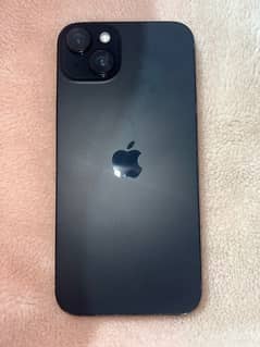 Iphone 15 plus LLA 128gb