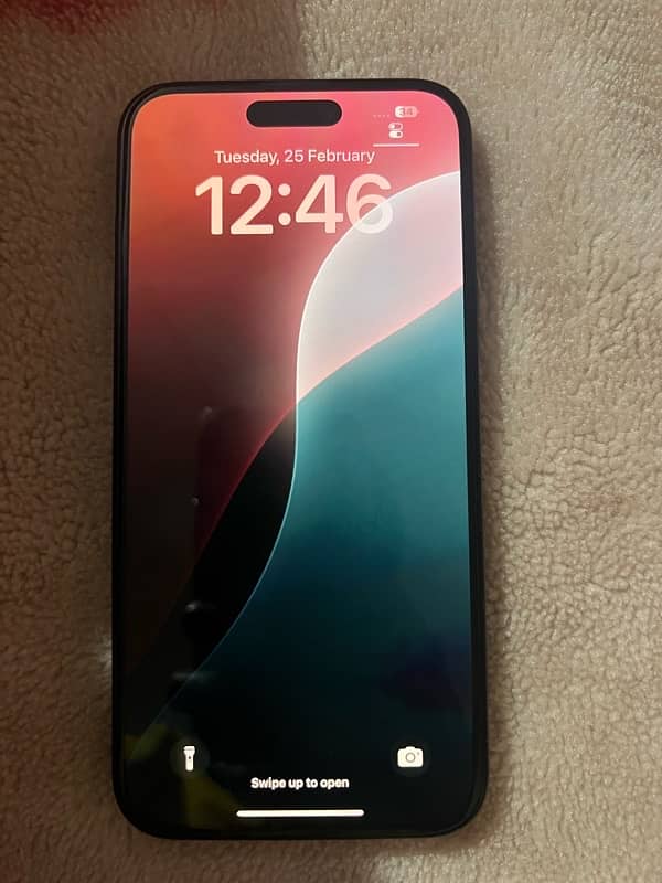 Iphone 15 plus LLA 128gb 1