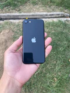 iPhone SE 2020, 10/10 condition