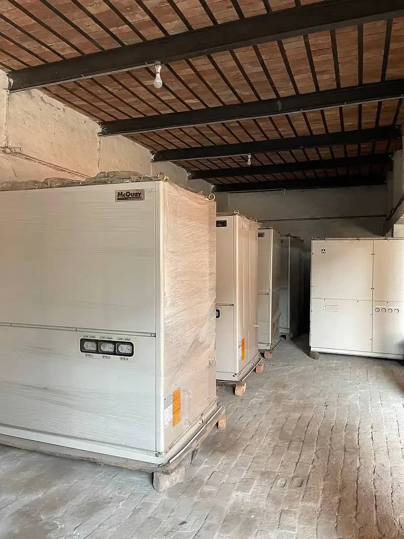 Compressor/condensing units hvac/Ac compressor/Cold Unit/Semi Sealed 8