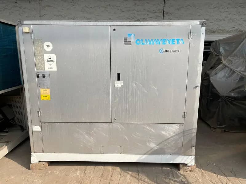 Compressor/condensing units hvac/Ac compressor/Cold Unit/Semi Sealed 13