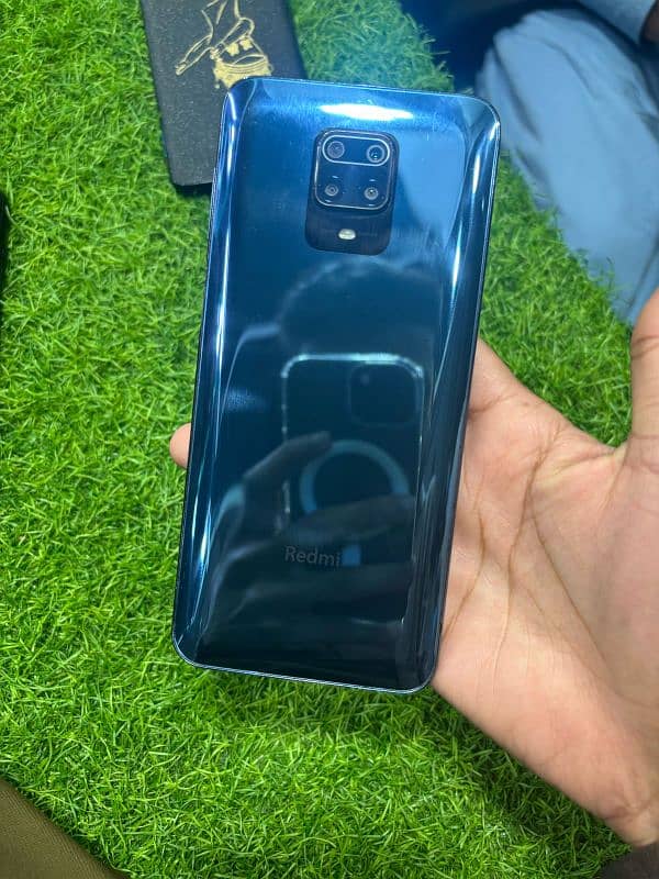 redmi note 9s for sale 0