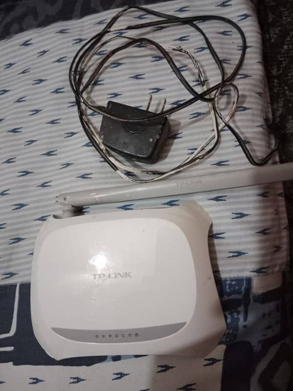 Tp-LINK 0