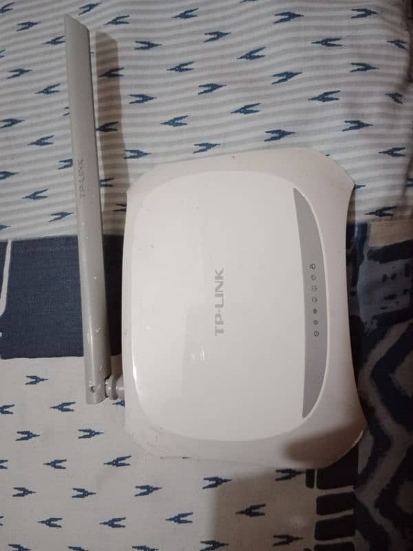 Tp-LINK 1