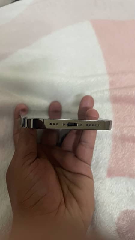 iPhone 12 Pro 512 GB PTA Approved 9