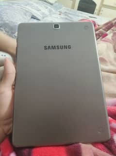 Samsung Galaxy smf t550