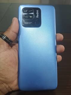 I am selling my phone