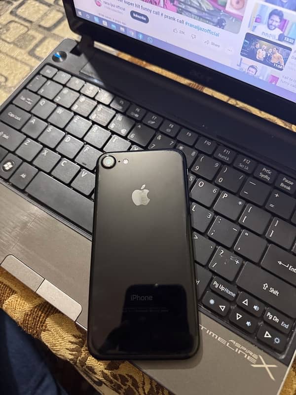 iPhone 7 pta exchange possible 1