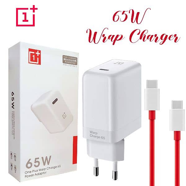 Apple Iphone Charger 15  Samsung Mi OnePlus Charger Original cable 65W 3