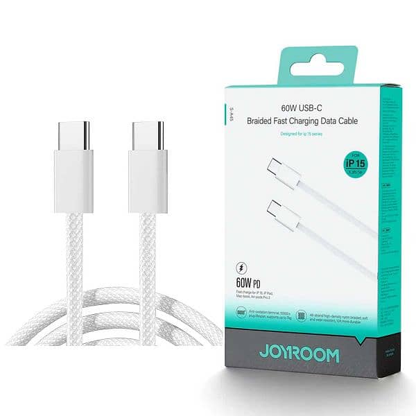 Apple Iphone Charger 15  Samsung Mi OnePlus Charger Original cable 65W 5