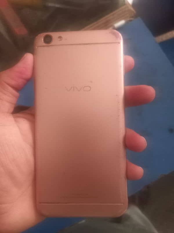 vivo y66 storage 4 64 read description 03127434851 2