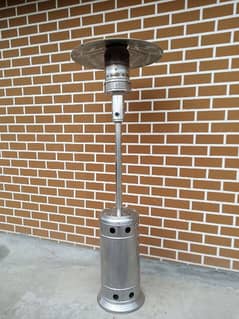 Patio Gas Heater