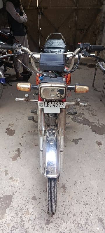 pak hero bike 2014 model 0