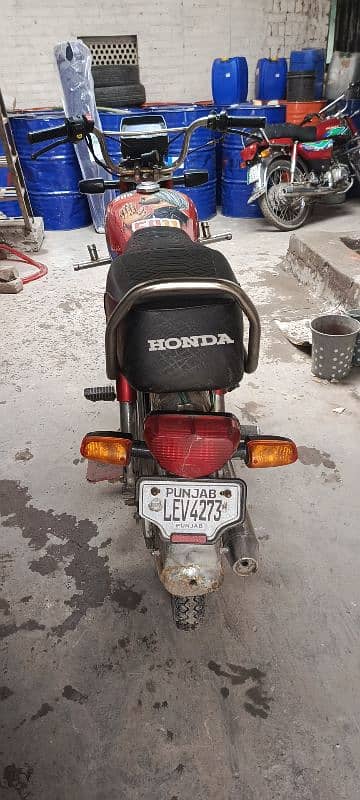 pak hero bike 2014 model 3