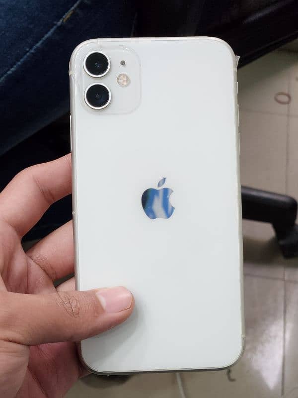 iphone 11 pta Approved 0