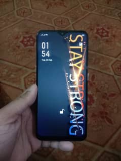 10 by 10 condition Oppo F11 well & good condition