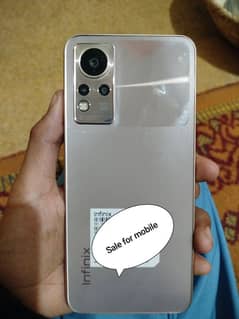 Infinix Note / Contact number 03445363275