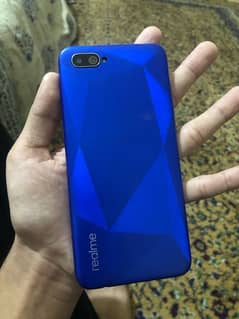 Realme c2 pta approved